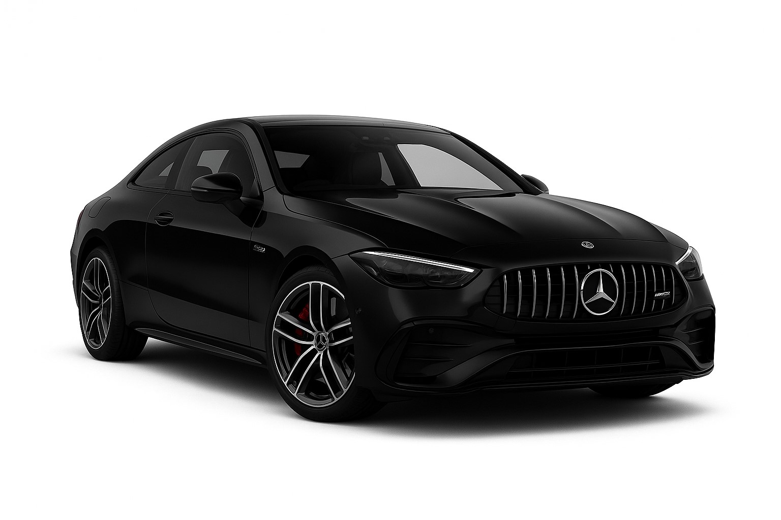 Mercedes-Benz CLE53 AMG